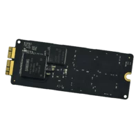 661-12550) 256GB NVMe SSD - iMac 21.5″ A2116, 27″ A2115