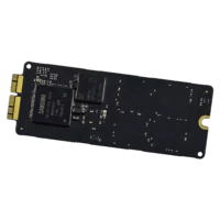 661-12551) 512GB NVMe SSD - iMac 21.5″ A2116, 27″ A2115