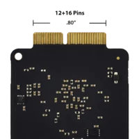 661-07588) 512GB SSPOLARIS NVMe SSD - iMac & MacBook Pro Retina