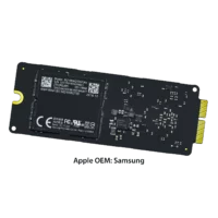 661-12553) 2TB PCIe NVMe SSPOLARIS SSD - iMac (2019)
