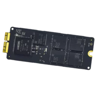 661-12553) 2TB PCIe NVMe SSPOLARIS SSD - iMac (2019)