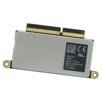 656-0074) 128GB SSD - MacBook Pro 13″ A1708 (Mid 2017)