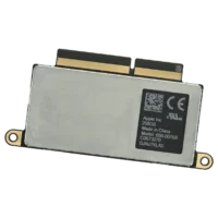 656-0076) 256GB SSD - MacBook Pro 13″ A1708 (Mid 2017)