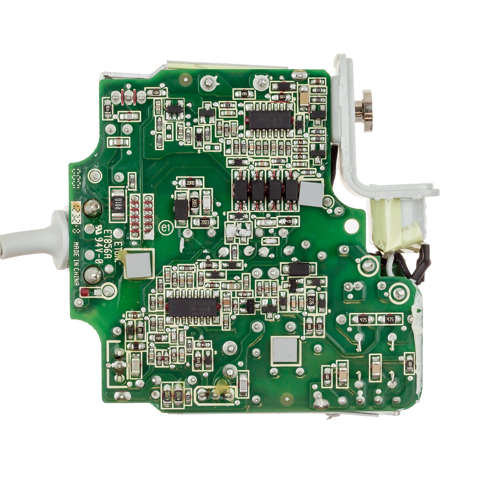 OEM MagSafe circuitry