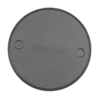 Capot Inférieur Pour Mac Mini A1347 AvenueMac - Neuf