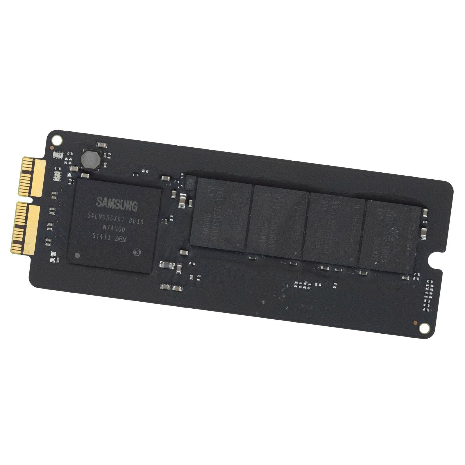 Fusion Drive SSD - iMac 21.5″ A1418, 27″ A1419 (2013-2015)