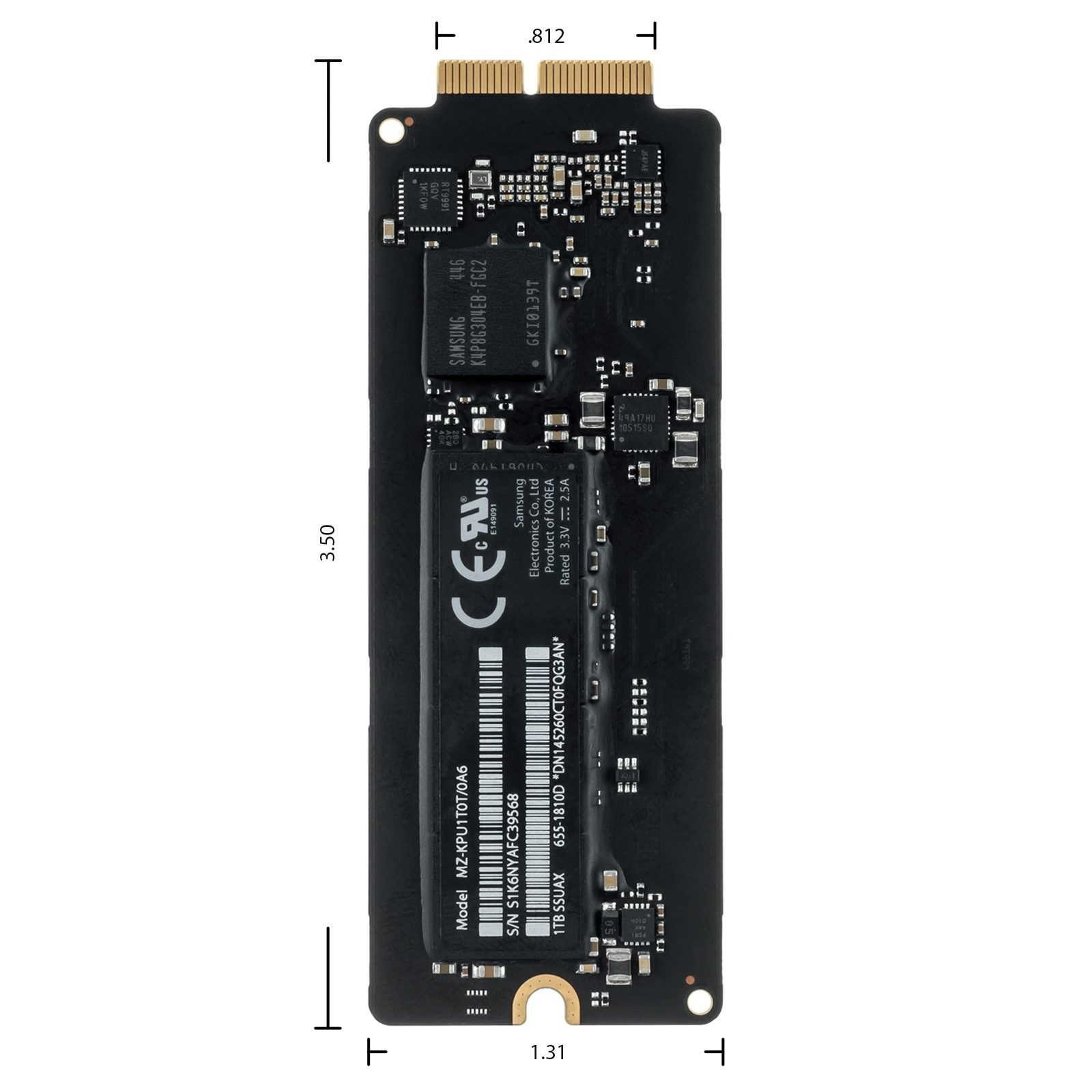 7⭕️ Macmini2014 CPU2.8GHz,16GB,512GB SSD How to add a NVMe SSD to a 2014 Mac mini - Quick and Easy! - YouTube