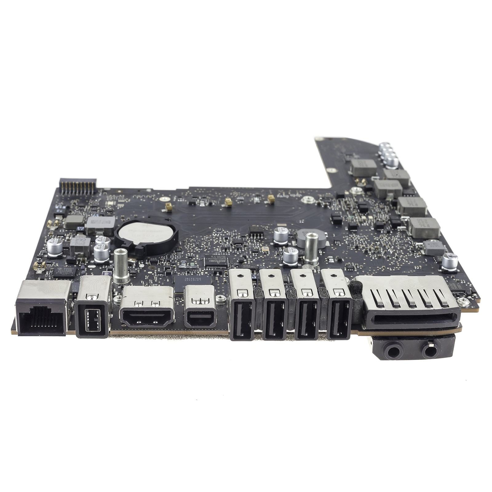 パーツ Mac boooy Amazon.com: A1347 Logic Board for Mac Mini (Late 2014) 2.6 GHz i5