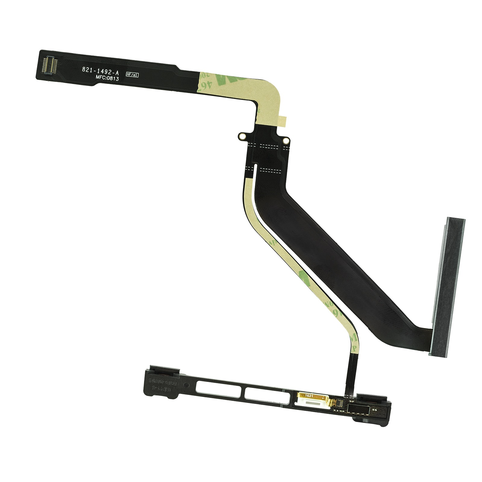 923-0084) Hard Drive Cable - MacBook Pro 15″ A1286 (Mid 2012)