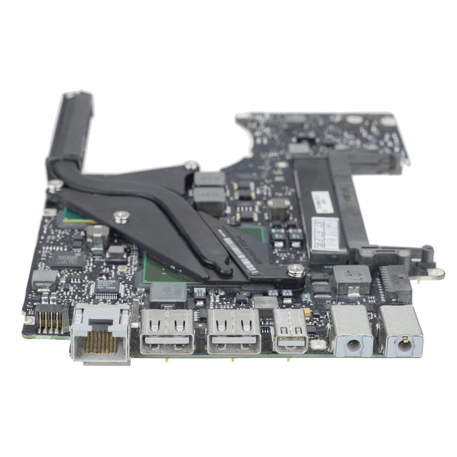820-2327-A) Logic Board - MacBook 13″ A1278 (Late 2008)