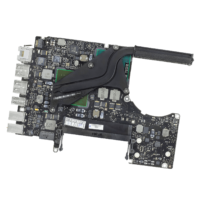 820-2327-A) Logic Board - MacBook 13″ A1278 (Late 2008)