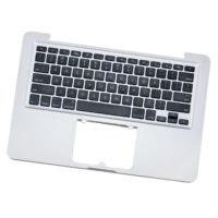 661-5233) Top Case + Keyboard - MacBook Pro 13″ A1278 (2009)