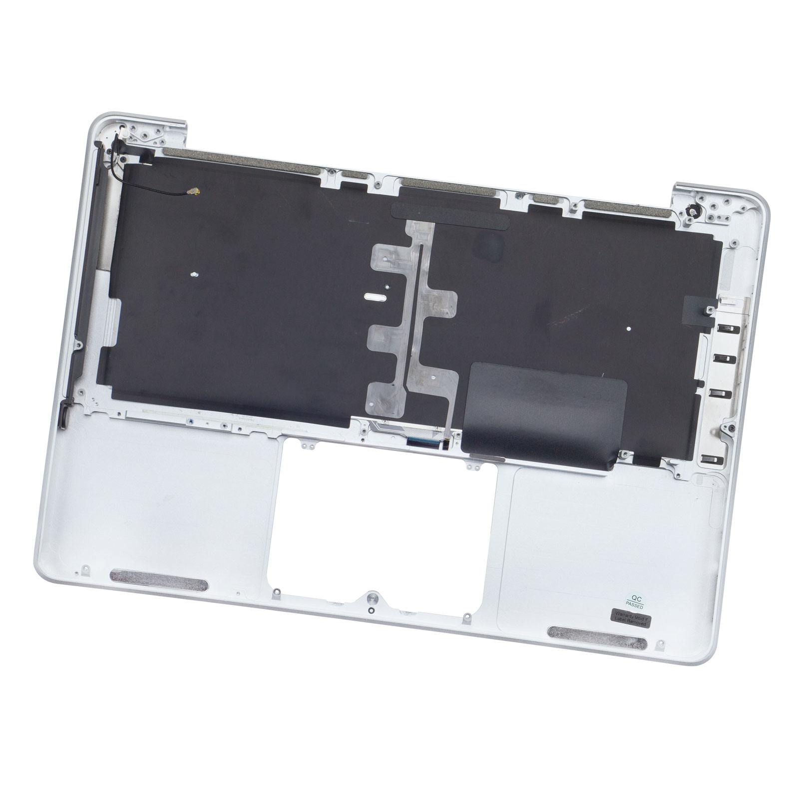 キーボード難あり　MacBook Pro (13-inch, Mid 2012) 661-6595) Top Case + Keyboard - MacBook Pro 13″ A1278 (Mid 2012)