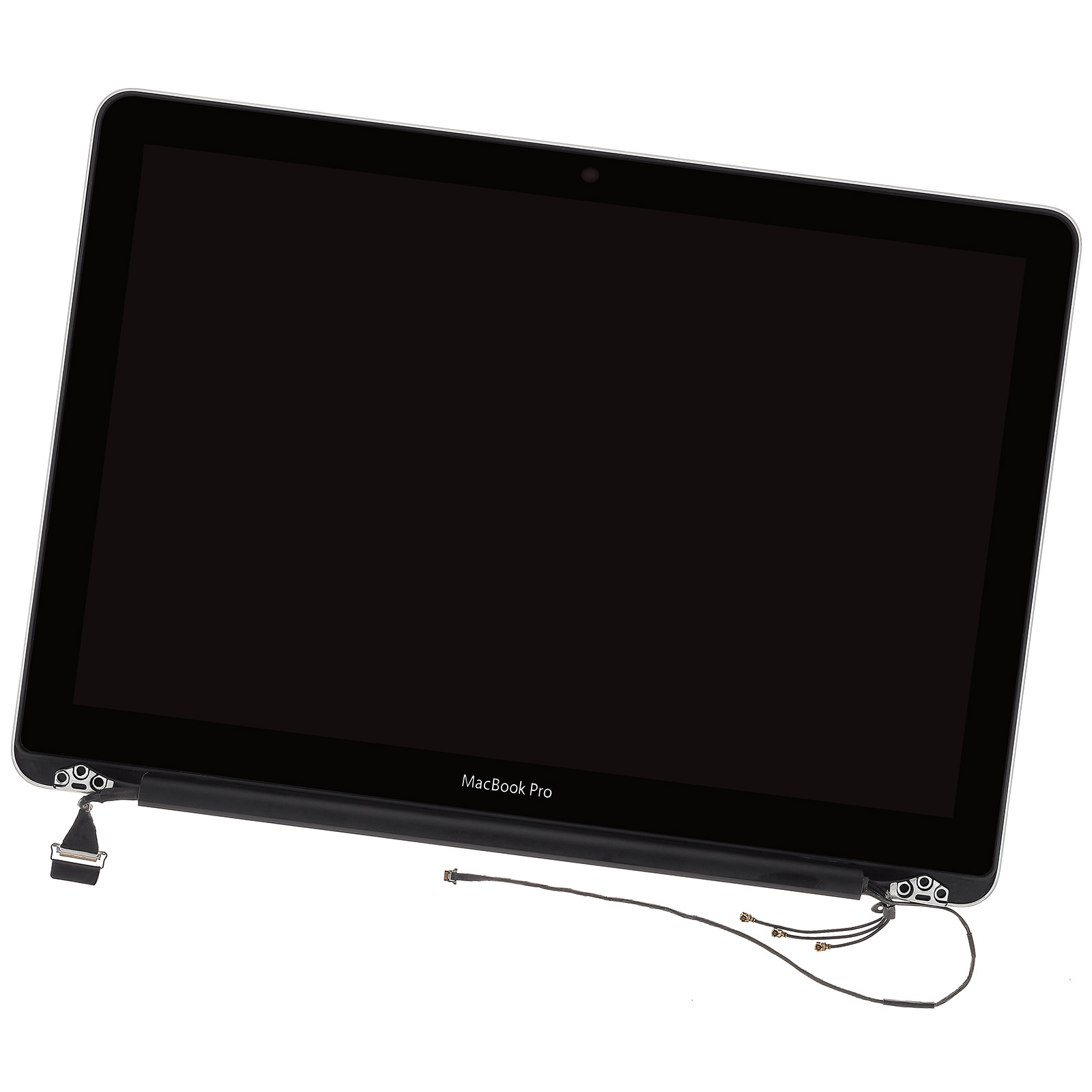 Écran LCD Complet Pour MacBook Pro 15" A1286 (2008-2012) – Pour Pièces