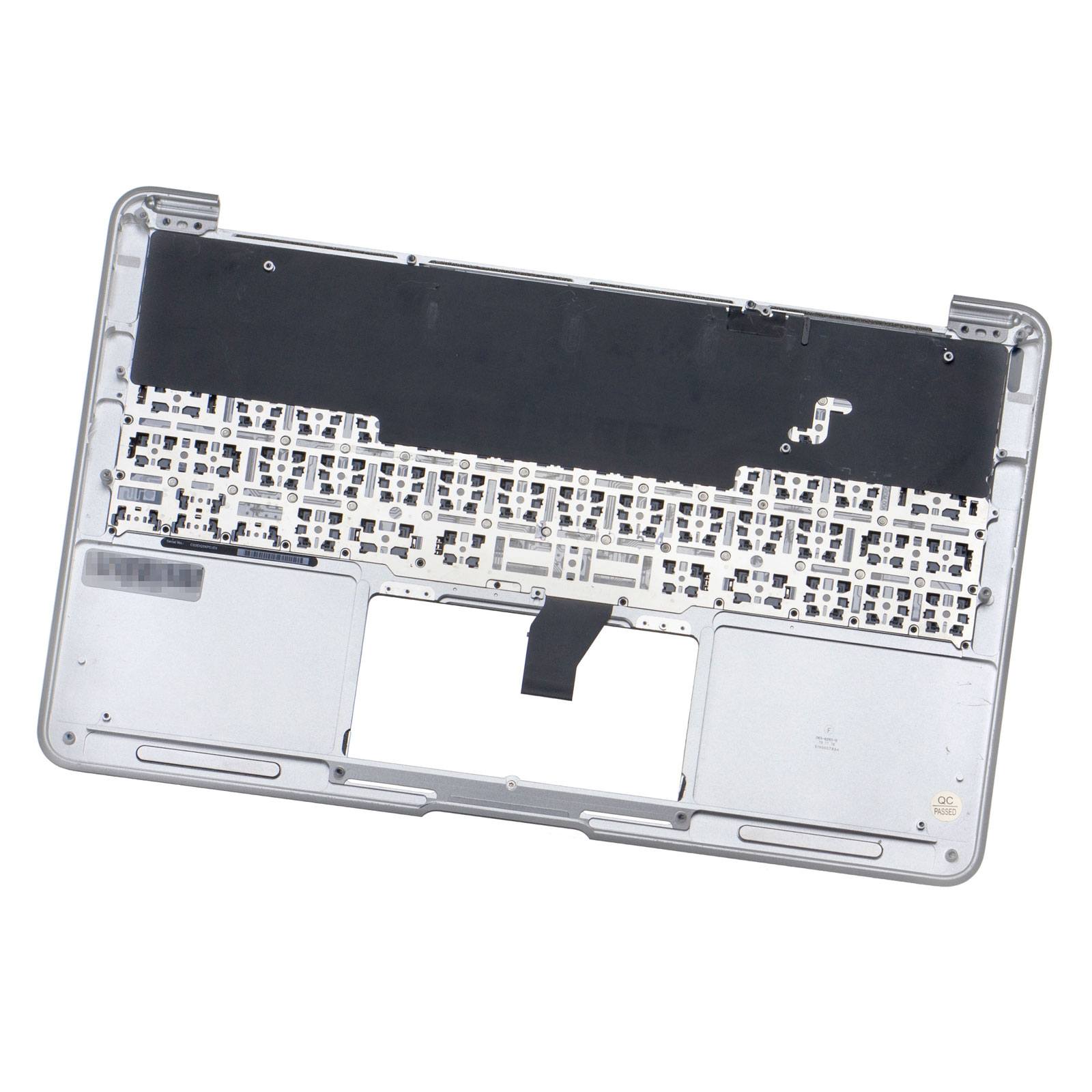 661-5739) Top Case with Keyboard - MacBook Air 11″ (Late 2010)