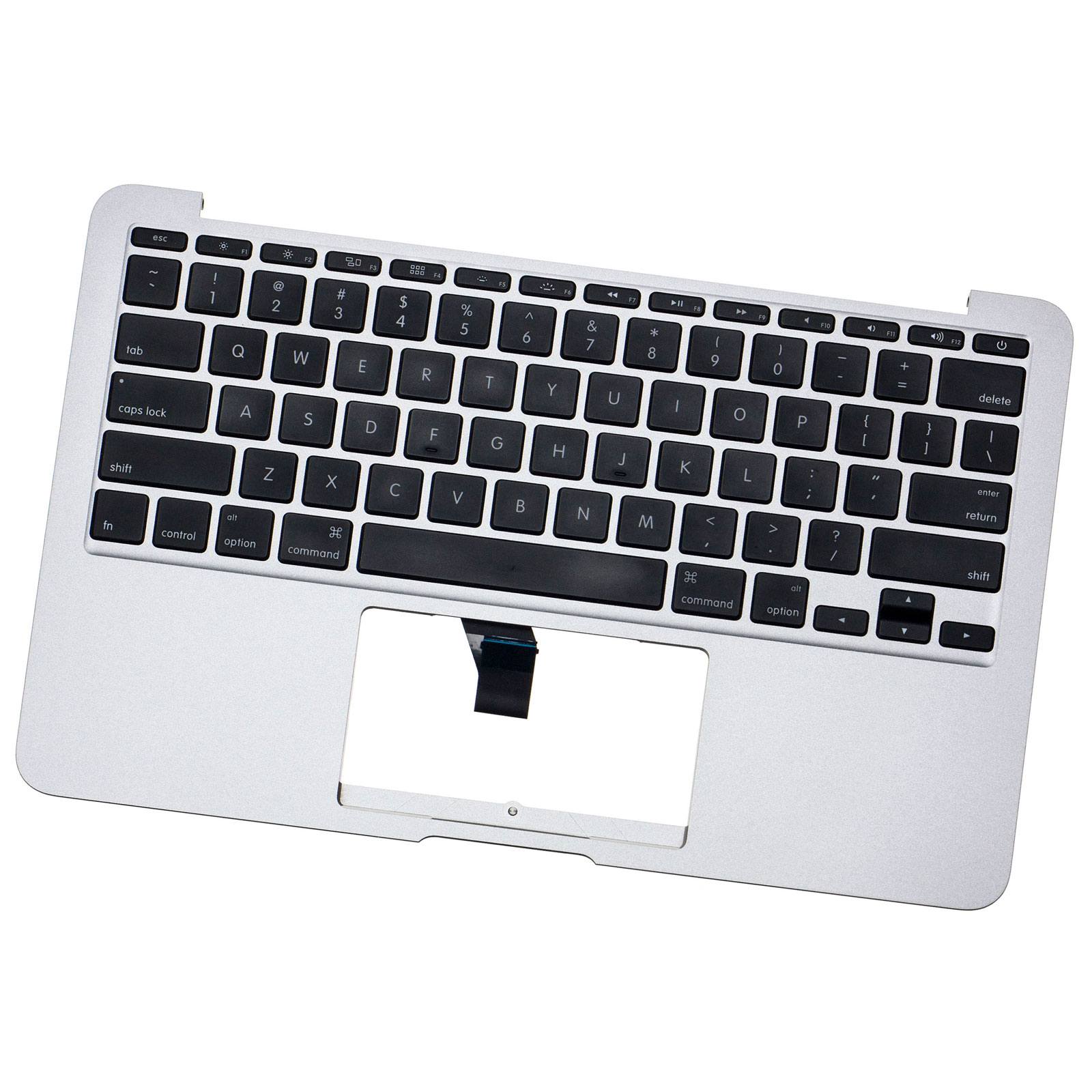 Apple 2014 MacBook Air 11 inch Silver i5 120GB 4GB | eBay