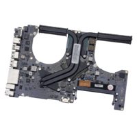 820-2523-B) Logic Board - MacBook Pro 15″ A1286 (Mid 2009)