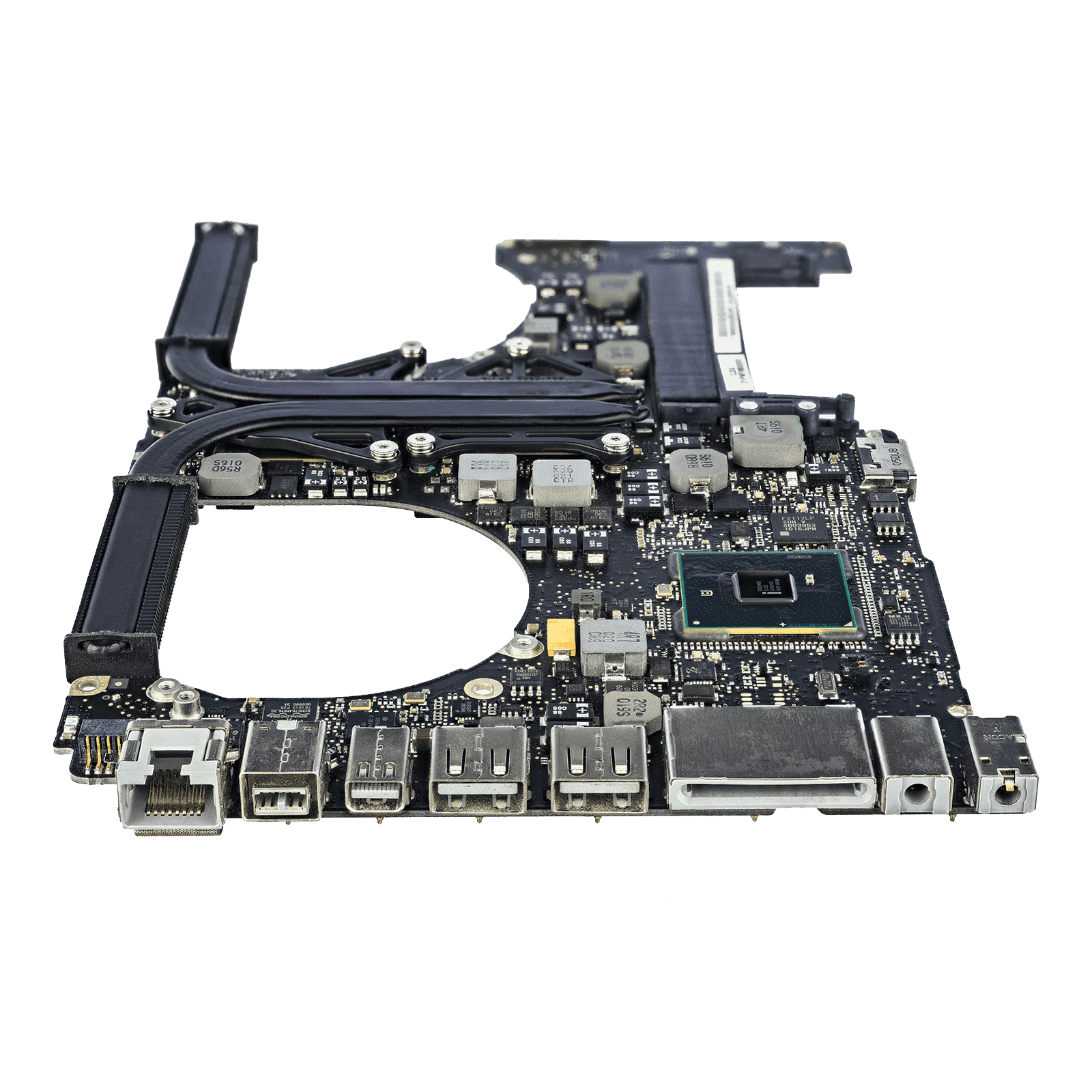 820-2850-A) Logic Board - Apple MacBook Pro 15″ A1286 (Mid 2010)