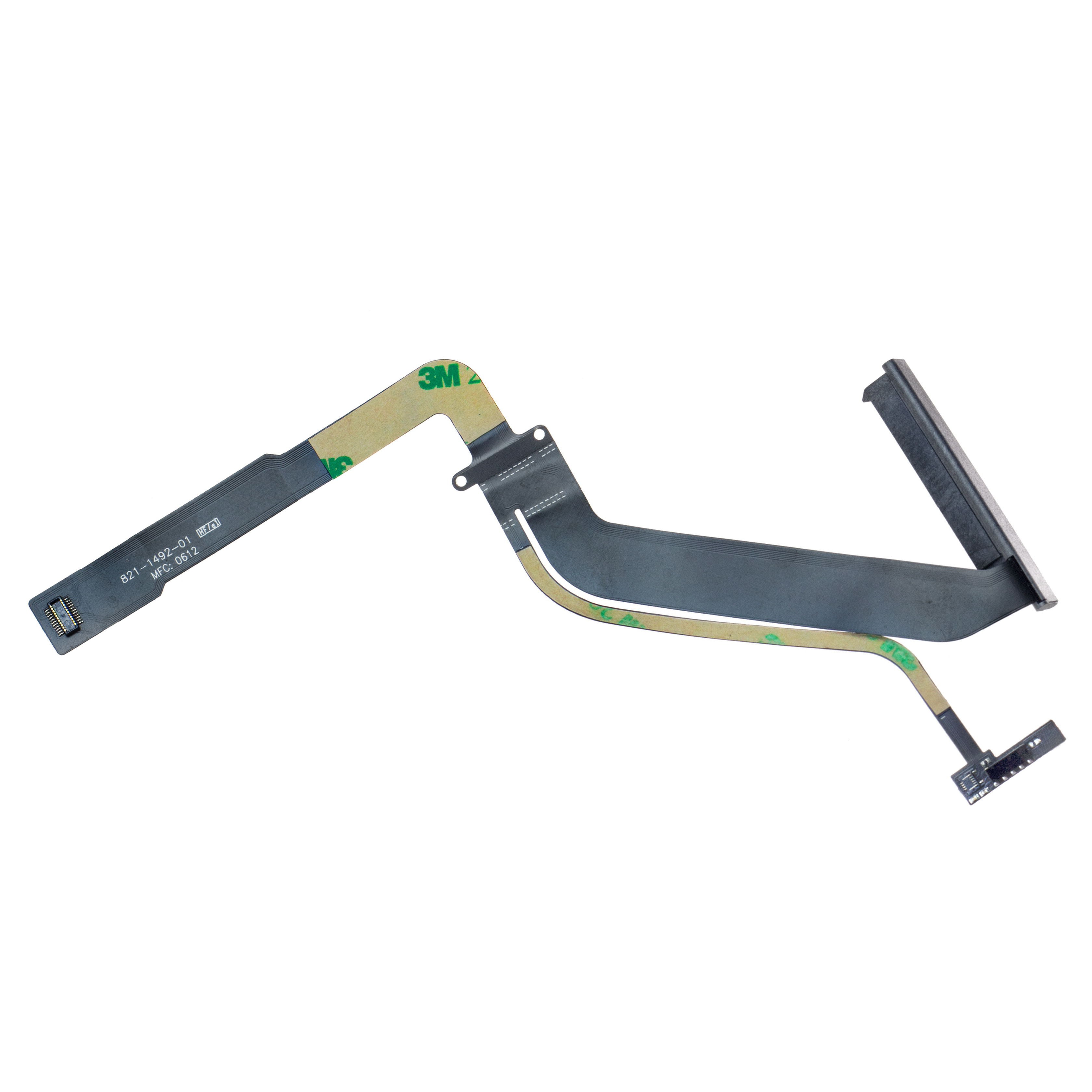 821-1492-A) Hard Drive Cable - Apple MacBook Pro 15″ (Mid 2012)