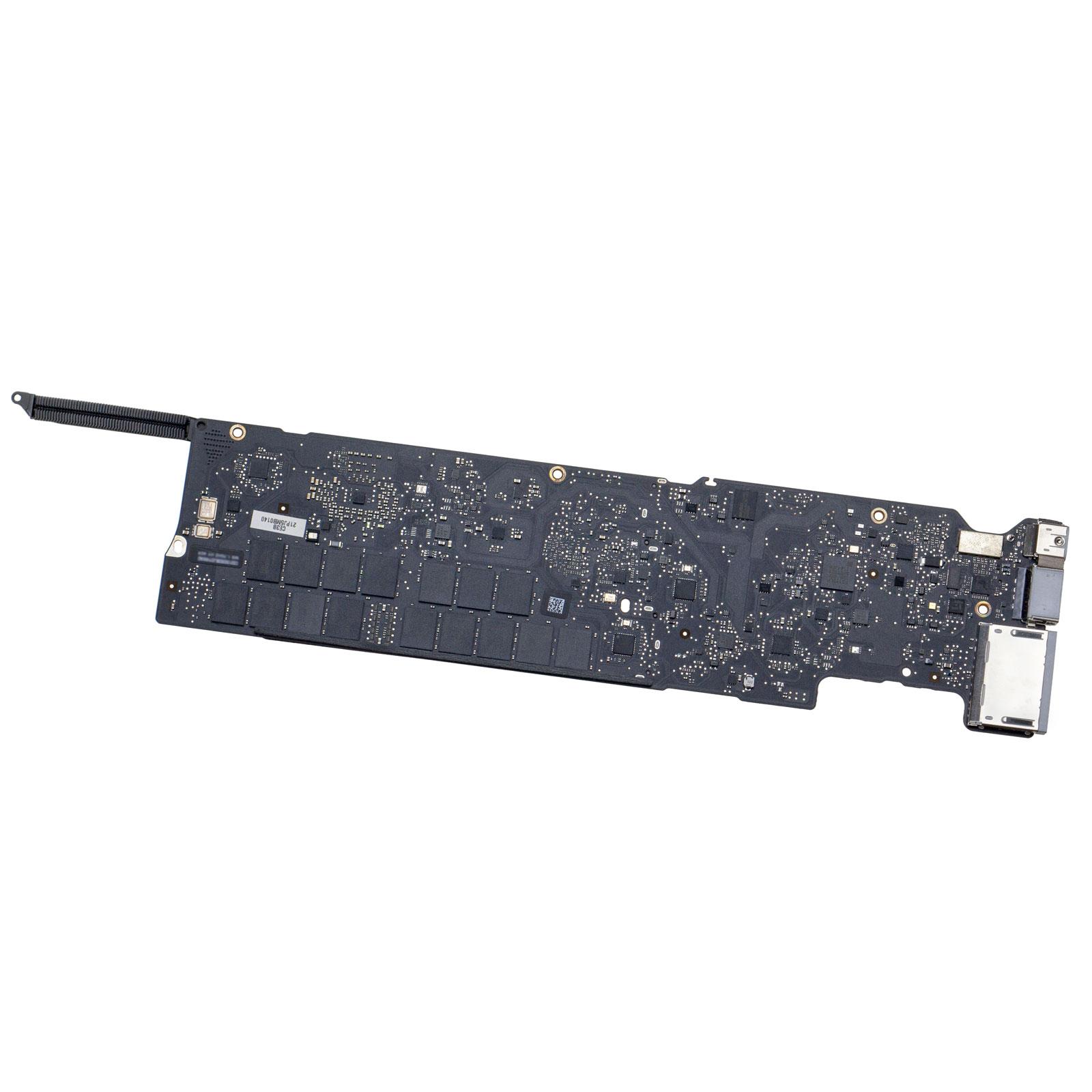 820-3023-A) Logic Board - MacBook Air 13″ A1369 (Mid 2011)