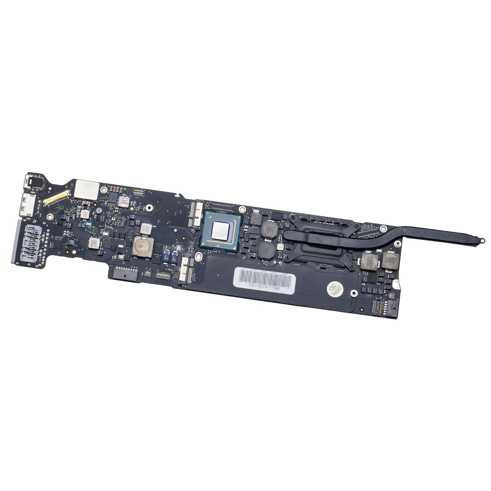 820-3023-A) Logic Board - MacBook Air 13″ A1369 (Mid 2011)
