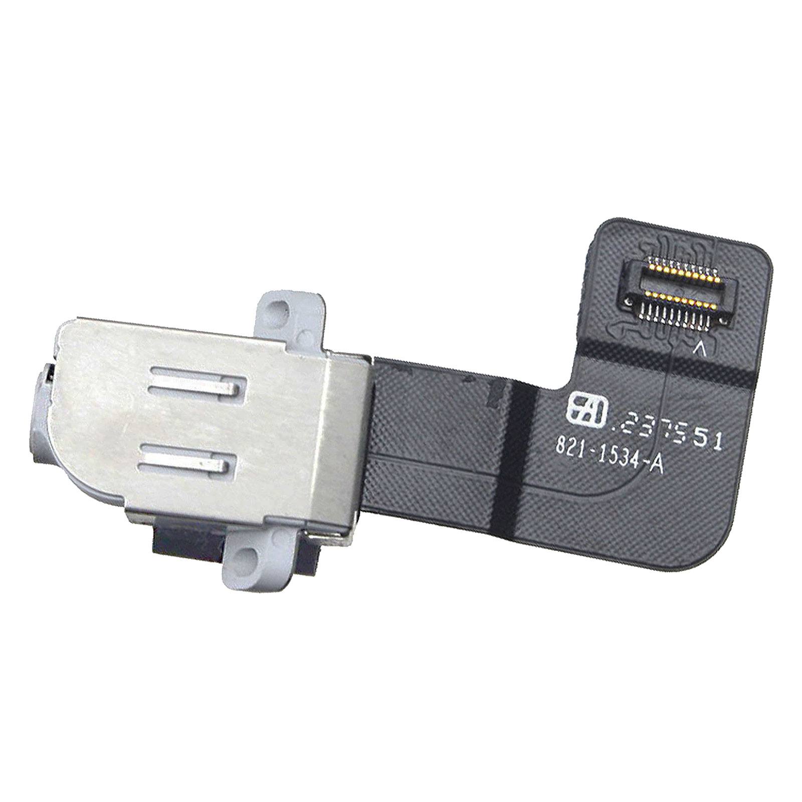 (9230226) Headphone Jack Cable Apple MacBook Pro 13" Retina (Late