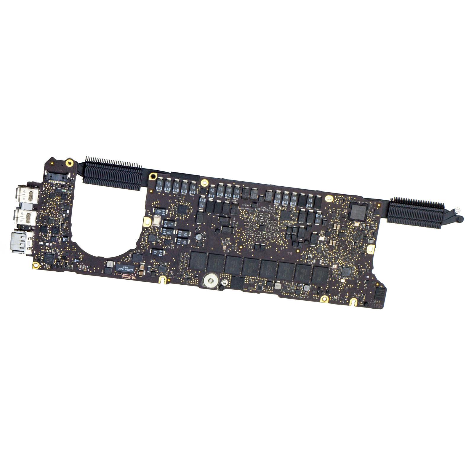 820-3462-A) Logic Board - MacBook Pro 13″ A1425 (2012-2013)