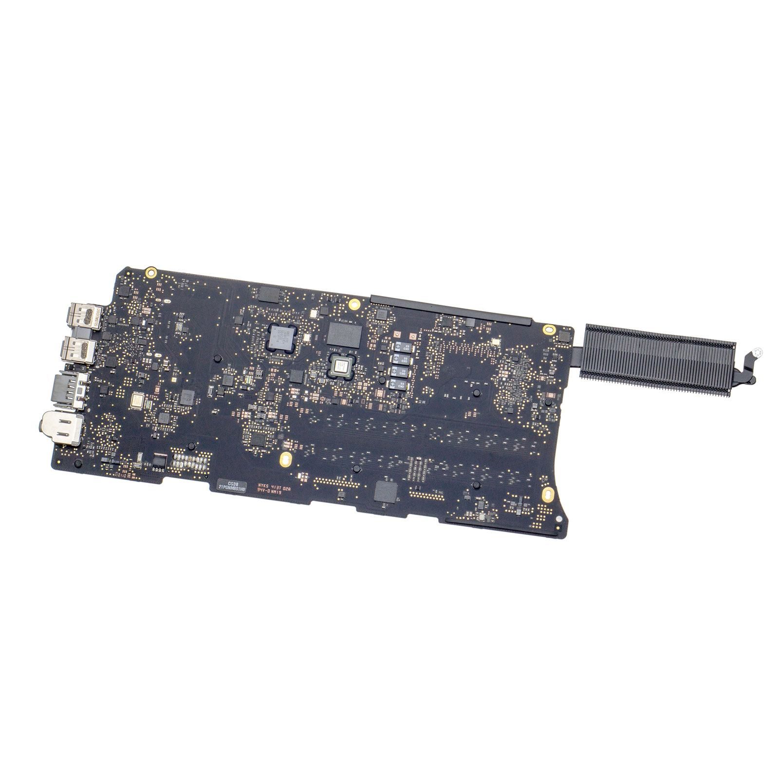 Logic Board - MacBook Pro 13″ A1502 (Late 2013-Mid 2014)