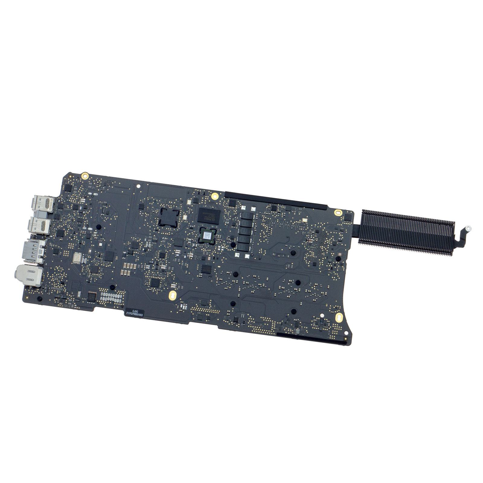 820-4924-A) Logic Board - MacBook Pro 13″ A1502 (Early 2015)