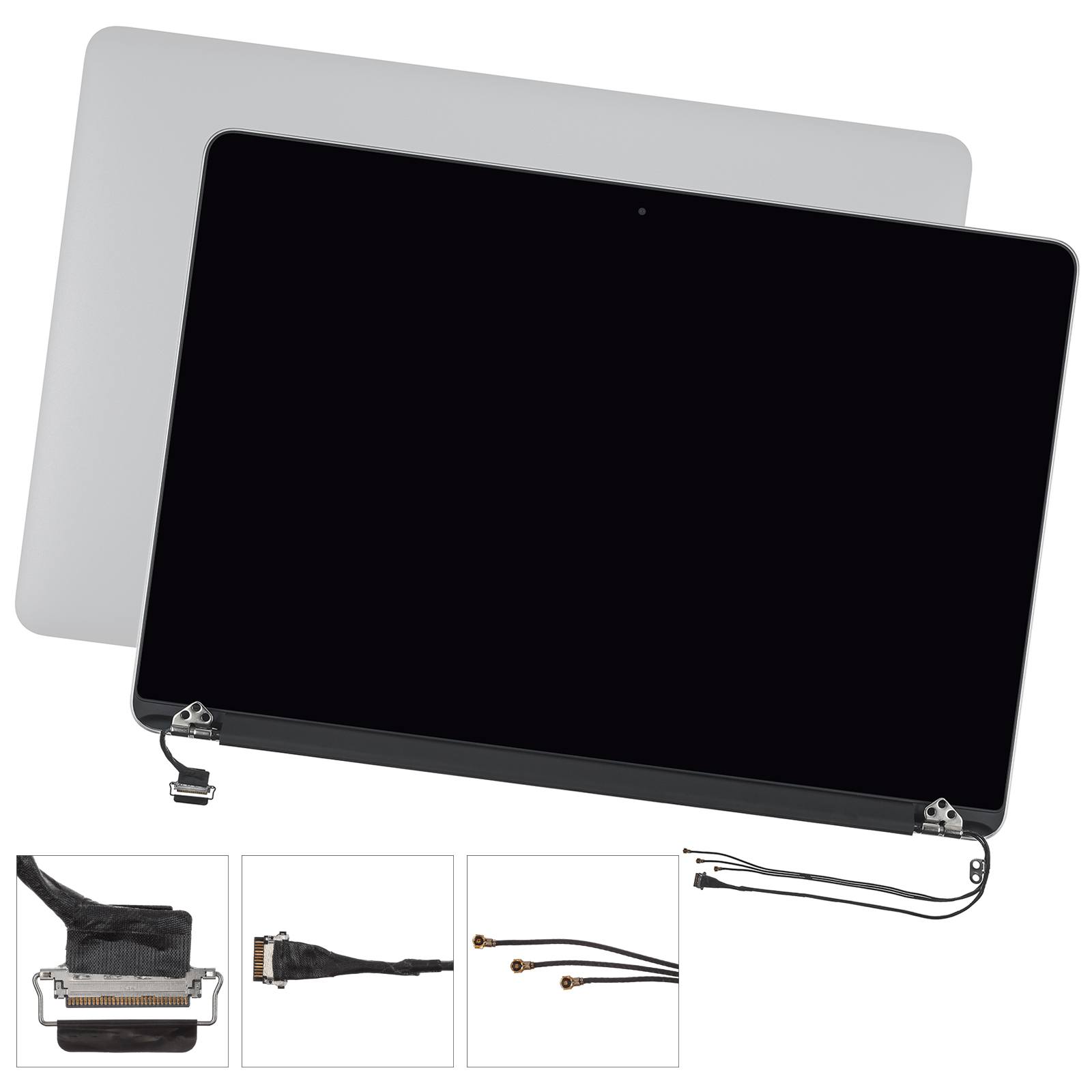 ビデオカメラ Macbook 2015 Apple MacBook Pro MJLT2LL/A Core i7 2.5 GHz (DG) Specs (Mid