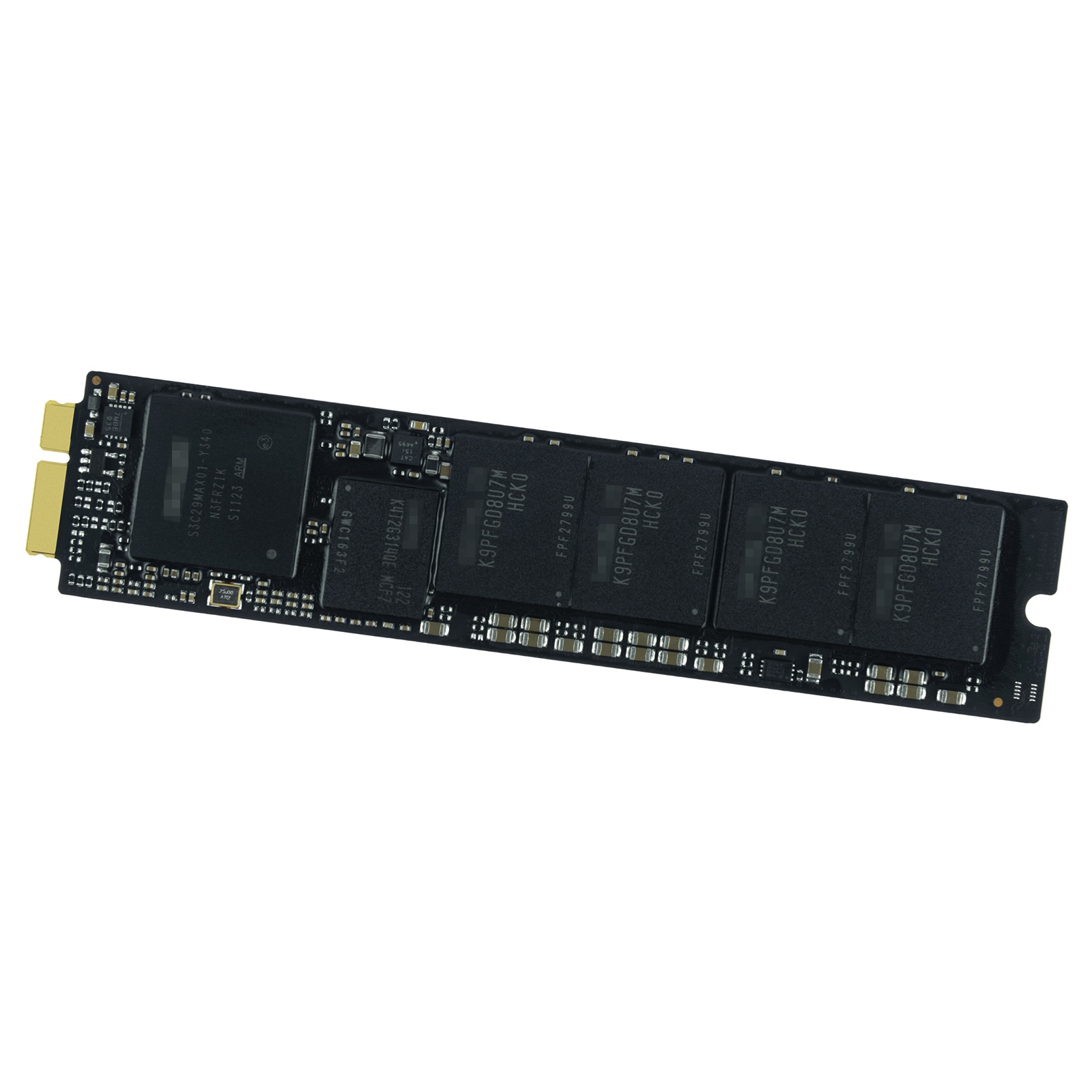 Apple - MacBook Air Mid 2011 13&quot; SSD128（1251/M75 Apple MacBook Air 13