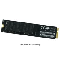 Apple Gen. 2B SSD - MacBook Air (Mid 2012)