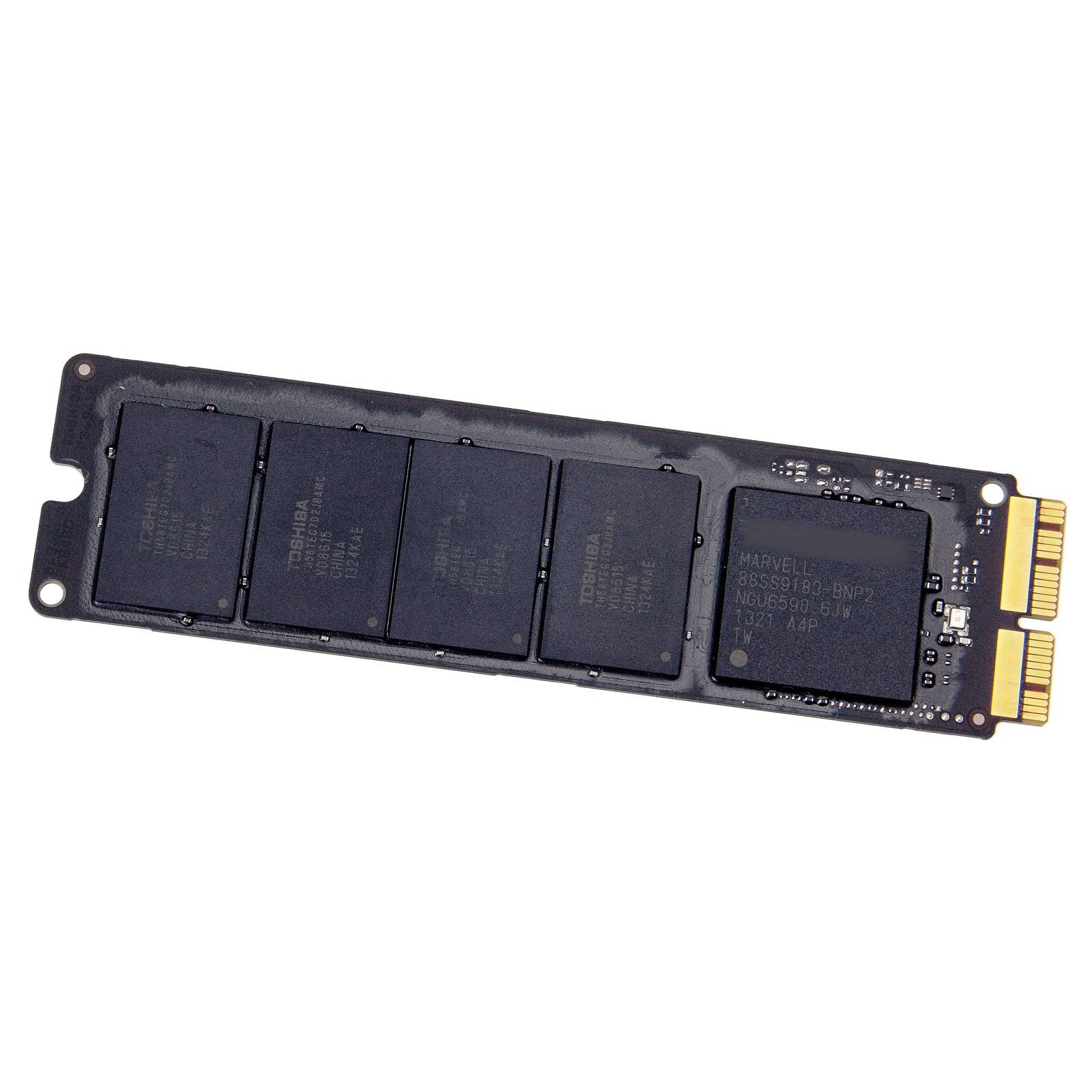 Fusion Drive SSD - iMac 21.5″ A1418, 27″ A1419 (2013-2015)