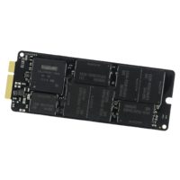 Solid State Drive - Apple MacBook Pro Retina 13″ A1398 & 15″ A1425