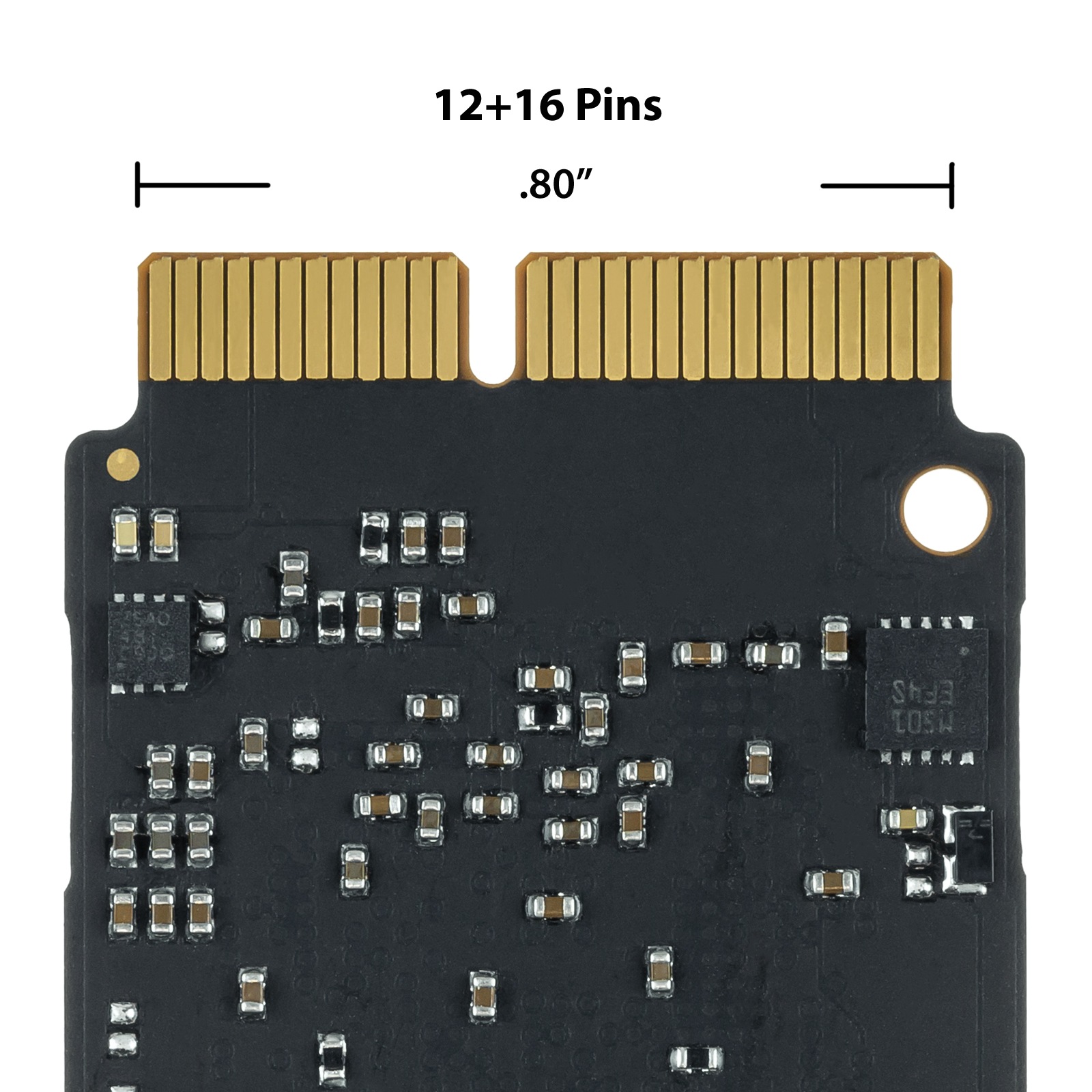 SSUBX Solid State Drives - MacBook Pro Retina 13″ & 15″ (2015)