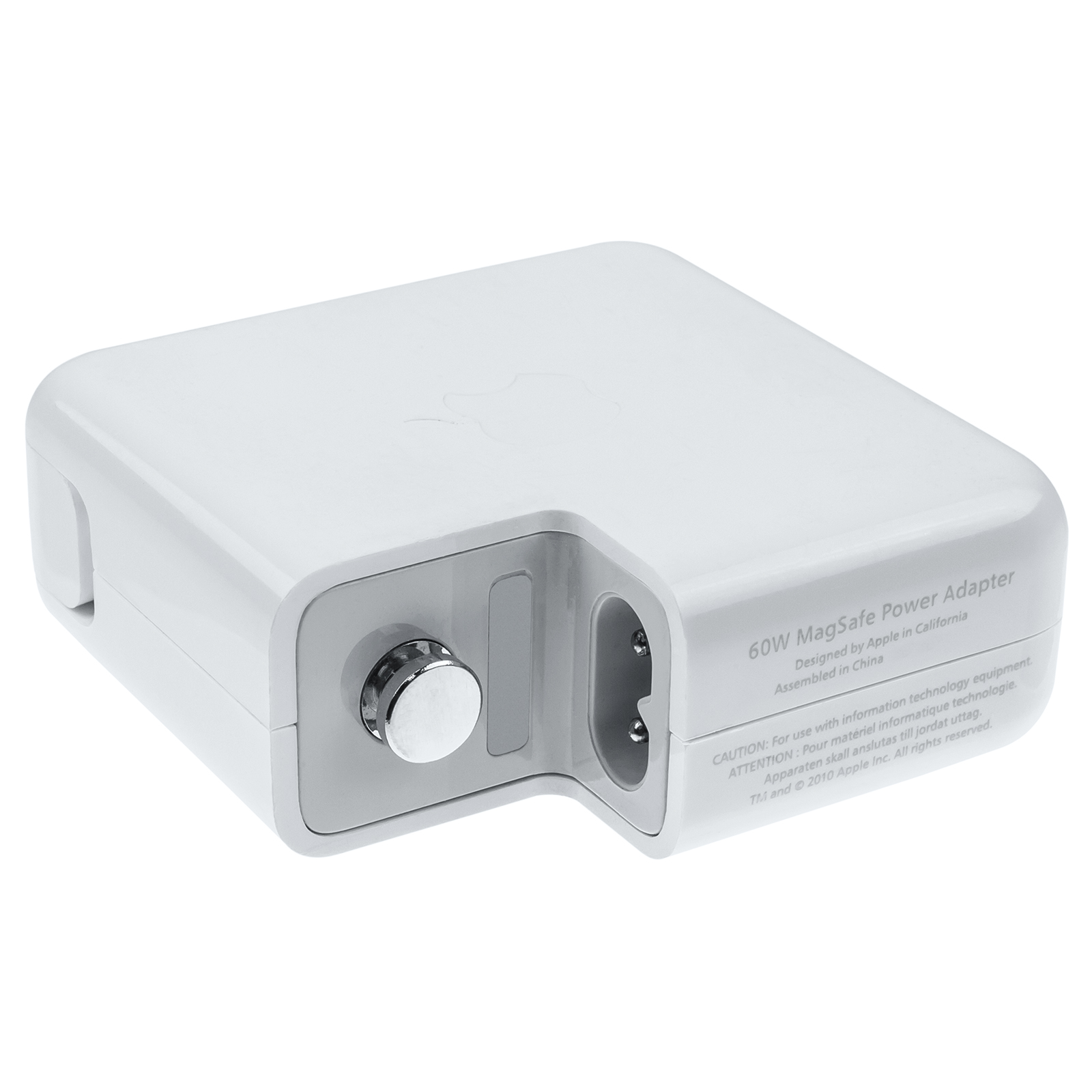 60W MagSafe Power Adapter - MacBook Pro 13″