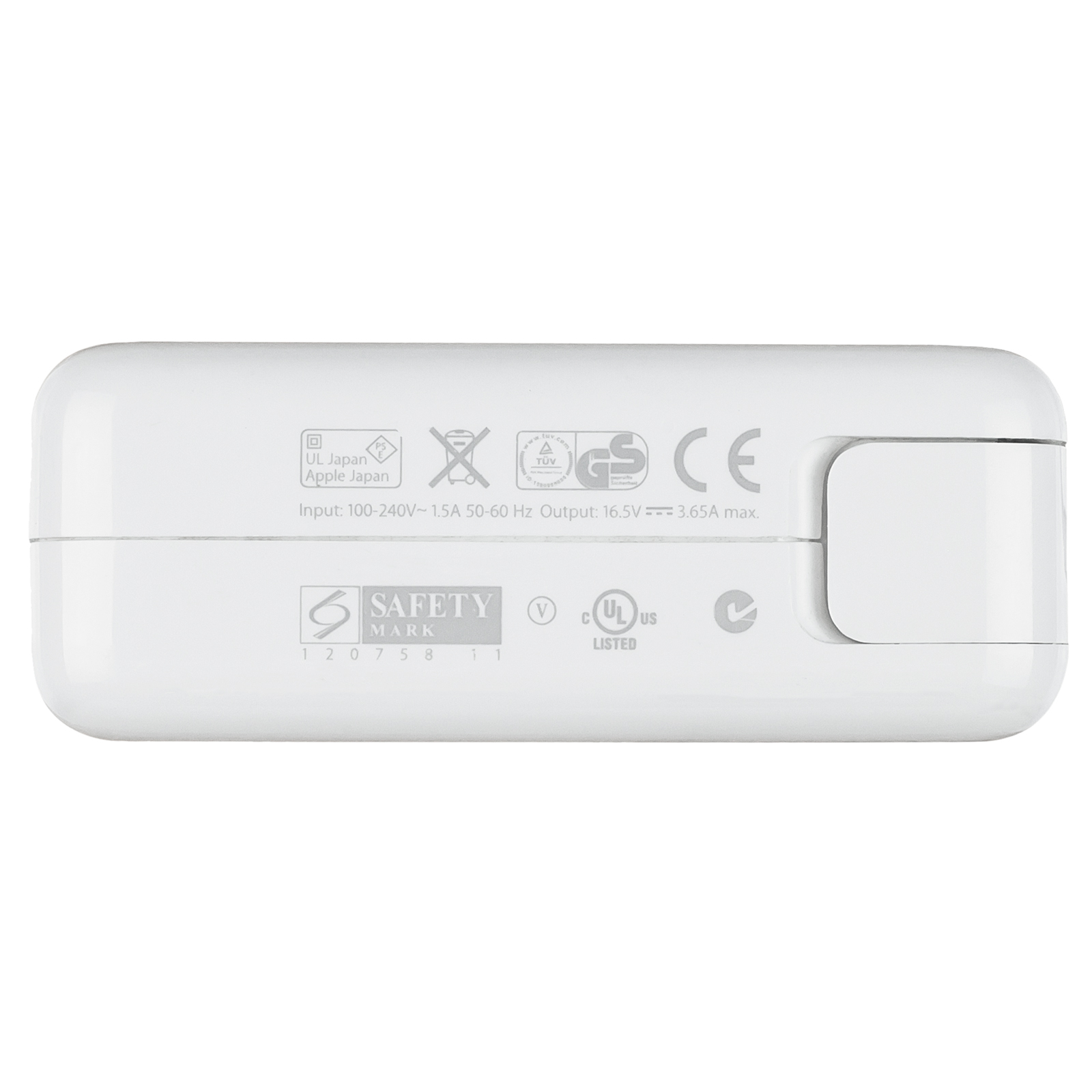 60W MagSafe Power Adapter - MacBook Pro 13″