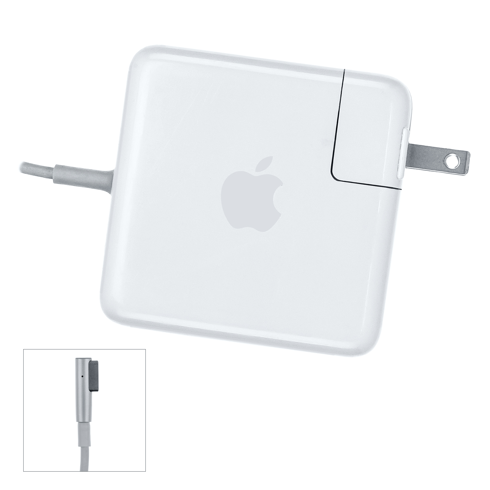 60W MagSafe Power Adapter - MacBook Pro 13″