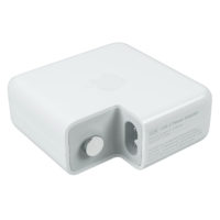 A1718) 61W USB-C Power Adapter - Apple MNF72LL/A