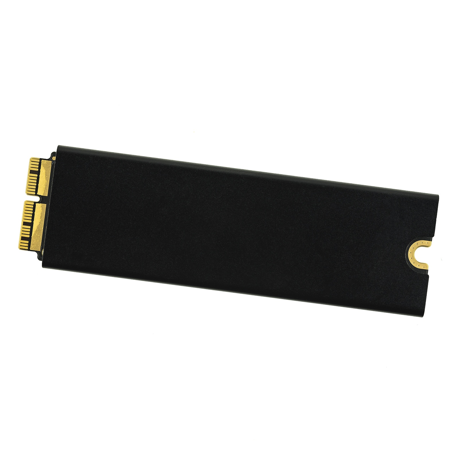 PCIe SSD w/ Heatsink - Apple Mac Pro A1481 (Late 2013)