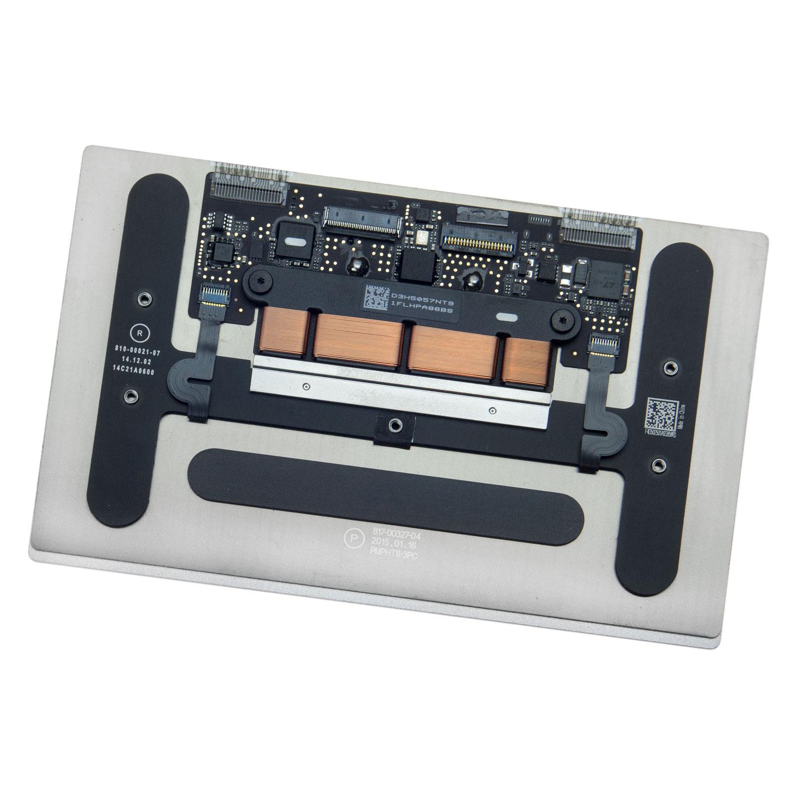 Force Touch Trackpad - MacBook Retina 12″ A1534 (Early 2015)