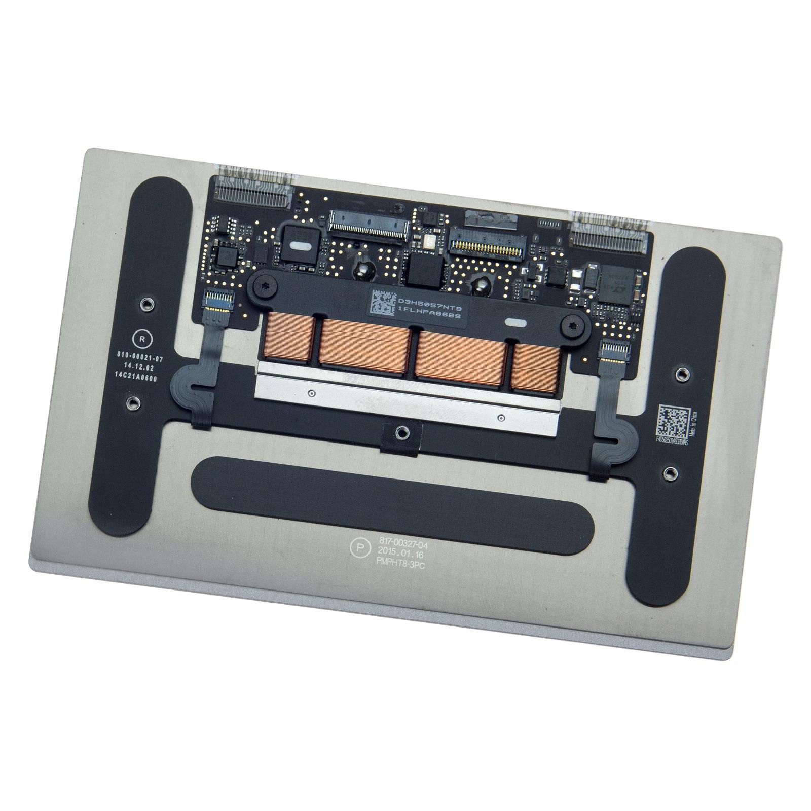 Force Touch Trackpad - MacBook Retina 12″ A1534 (Early 2015)
