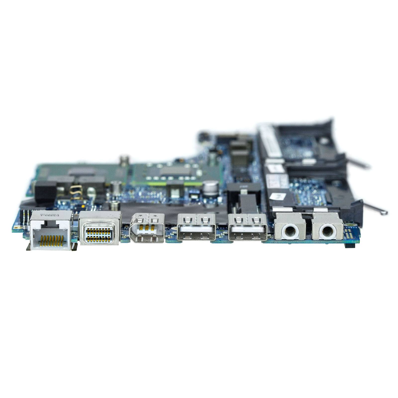 820-2279-A) Logic Board - MacBook 13″ A1181 (Early 2008)