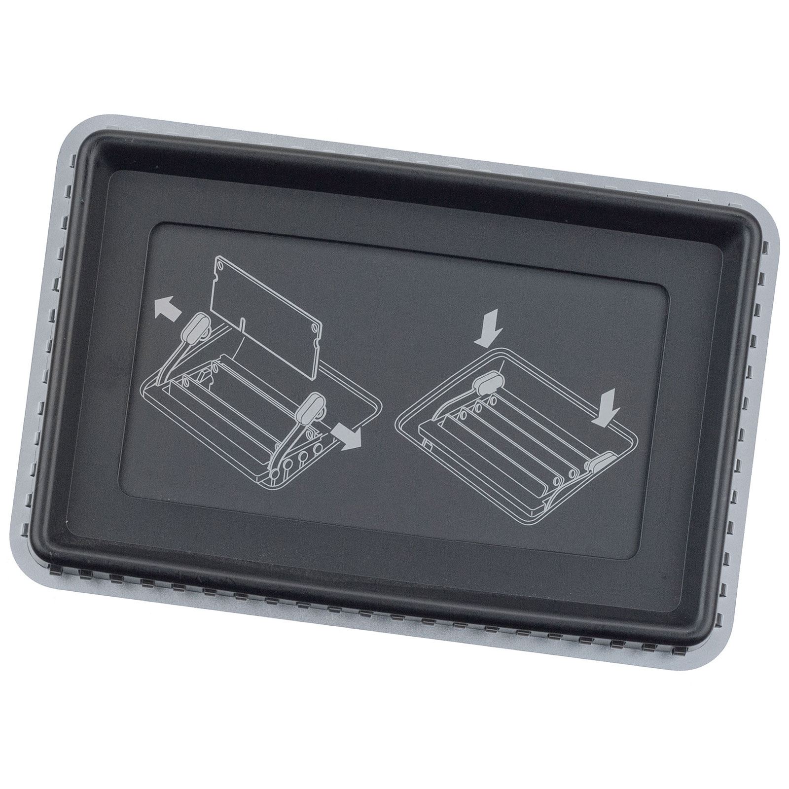 923-03069) Memory Access Door - iMac 27″ A2115 (2019-2020)