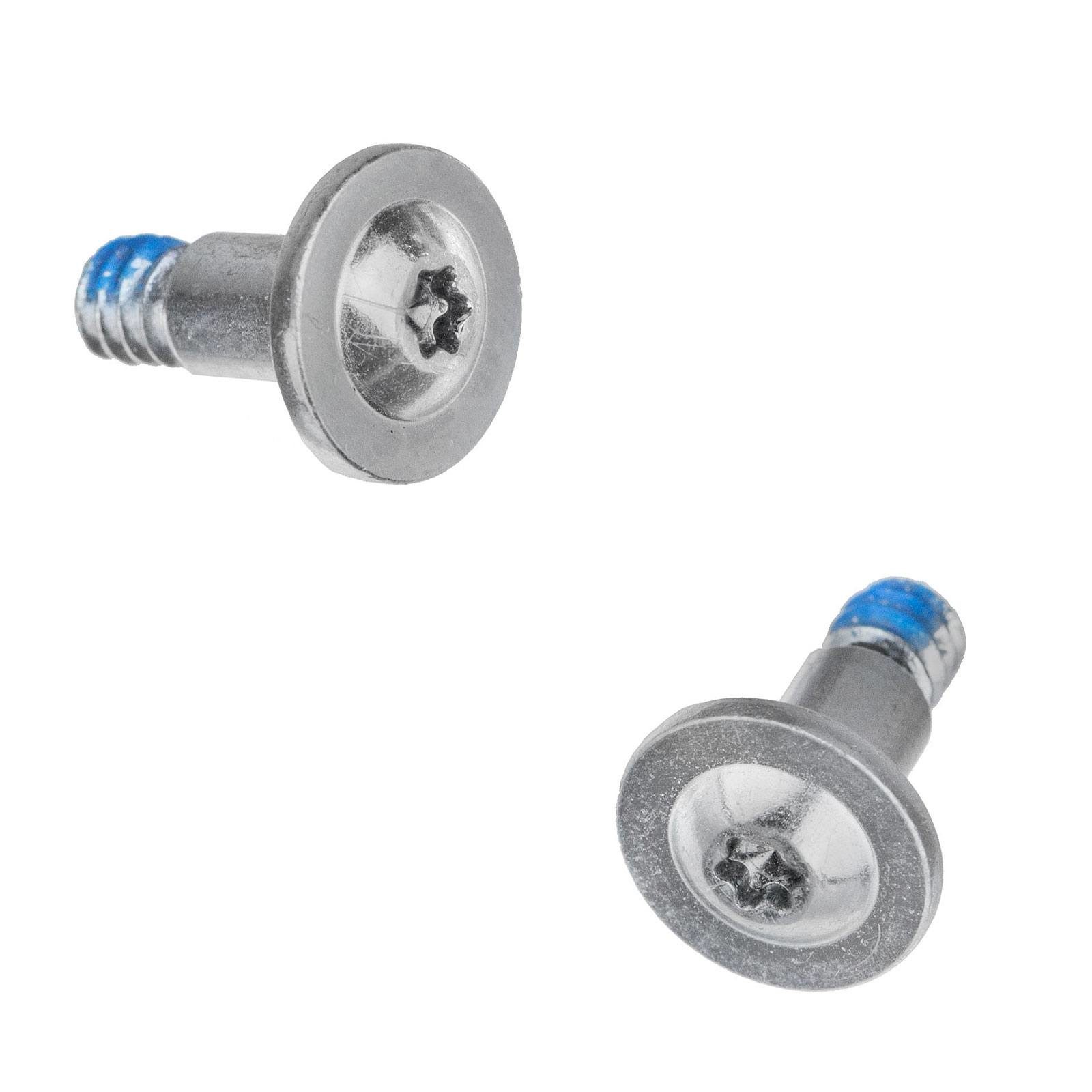 Screw type holds hard drives to try r/whatisthisthing