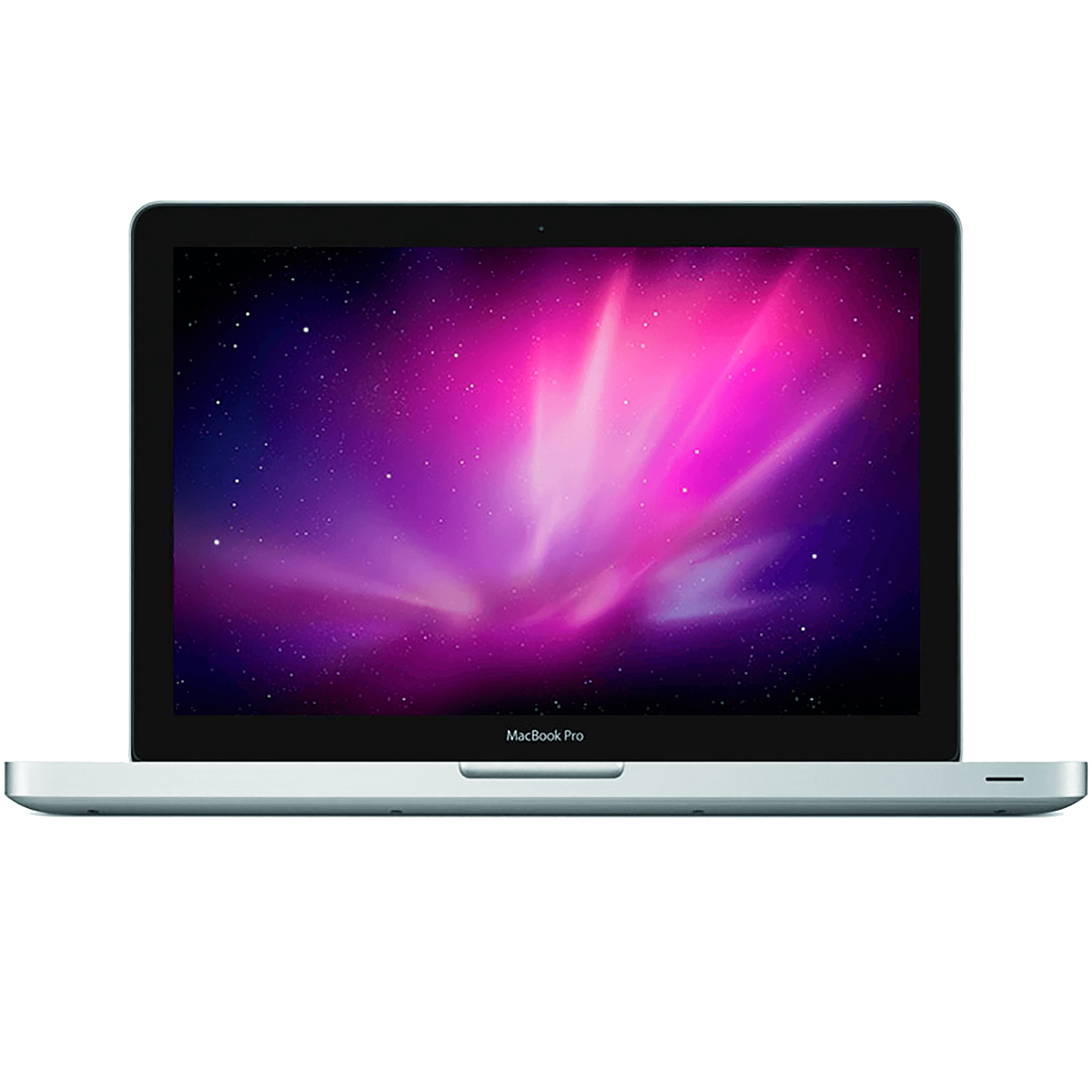 MacBook Pro Unibody 13 MacBook Pro Unibody 13