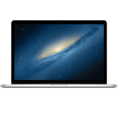 MacBook Pro Retina 15