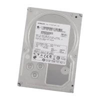 655-1563) 2TB 3.5″ Hitachi Hard Drive - iMac (2009-2011)