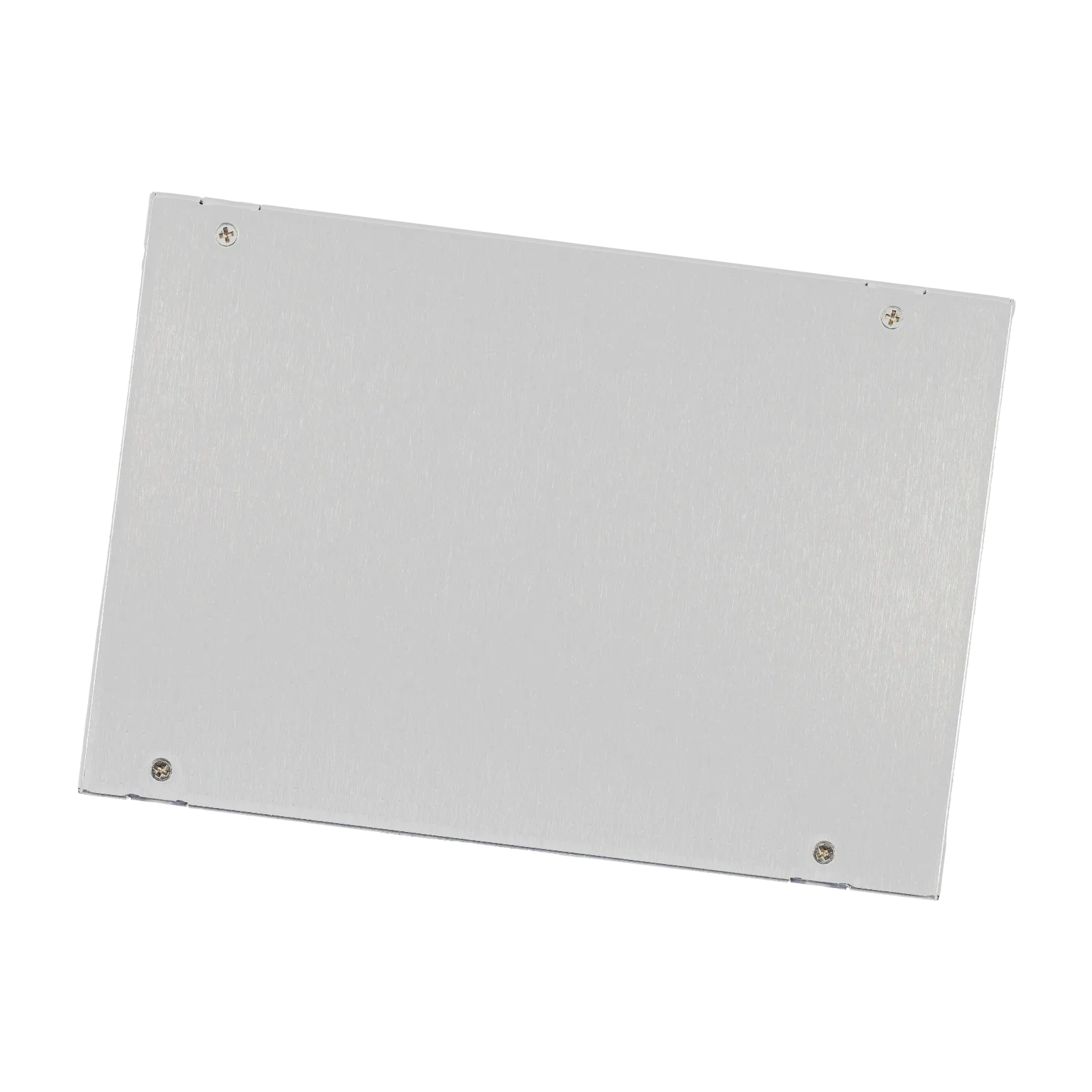 Apple TS256B SSD rear