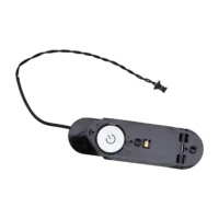 Power Button Switch with Cable - iMac 27″ (2012-2020)